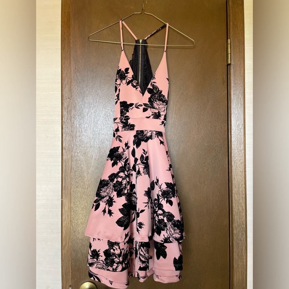 Windsor dress worn once size small